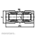 NIPPON PILLARPACKING Union