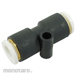 Nitta Push One E Series Union Connector