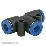 Nitta Push One E Series Union Tee