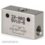 ARO Pneumatic Flow Control & Needle Valve (Katup Pengatur Aliran)