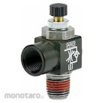 ARO Speed Control Valve for Air Cylinder (Katup Kontrol Pneumatik)