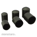 CHIYODA Cap For Speed Controller (Katup Kontrol Pneumatik)