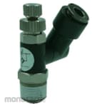 CHIYODA Mini Speed Controller B (Katup Kontrol Pneumatik)
