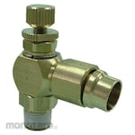 CHIYODA Speed Controller A (Katup Kontrol Pneumatik)