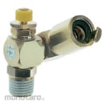 CHIYODA Speed Controller B Touch Connector Type (Katup Kontrol Pneumatik)