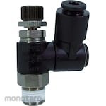 CHIYODA TSUSHO Five Speed Controller Beta Meter In (Katup Kontrol Pneumatik)