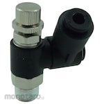 CHIYODA TSUSHO Five Speed Controller Beta Meter Out (Katup Kontrol Pneumatik)