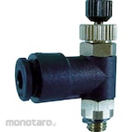 CHIYODA TSUSHO Mini Speed ContRoller Alpha (Katup Kontrol Pneumatik)