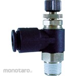 CHIYODA TSUSHO Speed Controller (Katup Kontrol Pneumatik)