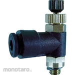 CHIYODA TSUSHO Speed Controller (Katup Kontrol Pneumatik)