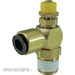 CHIYODA TSUSHO Speed Controller