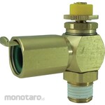 CHIYODA TSUSHO Touch Connector Speed Controller Alpha (Katup Kontrol Pneumatik)