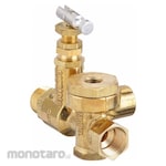CONRADER Air Compressor Valve (Klep Kompresor)
