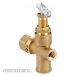 CONTROL DEVICES Air Compressor Valve (Klep Kompresor Udara)