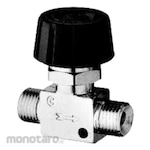 Camozzi Flow-Control Valve Series 28 (Katup Kontrol Pneumatik)