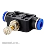 DPV Speed Control Penumatic (Katup Kontrol Pneumatik)