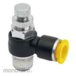 EMC Fitting (inch) (Katup Kontrol Pneumatik)