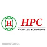 HPC Metal Straight Fitting Pneumatic MPC Type (Katup Kontrol Pneumatik)