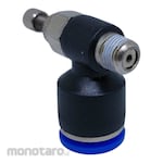 HPC Speed Control Pneumatic NSE Type (Katup Kontrol Pneumatik)