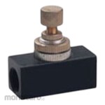 HPC Speed Controller Valve RE Series (Katup Kontrol Pneumatik)