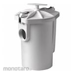 JAY R. SMITH MFG. CO Drain Interceptors & Dilution Tanks