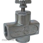 Nihon Seiki Speed Controller (Katup Kontrol Pneumatik)
