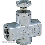 Nihon Seiki Speed Controller (Katup Kontrol Pneumatik)