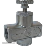 Nihon Seiki Speed Controller