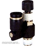 PISCO Pressure Controller Straight (Katup Kontrol Pneumatik)
