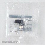 PISCO Speed Controller Constant Flow Elbow