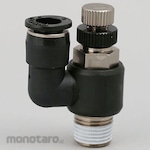 PISCO Speed Controller Free Type Meter In