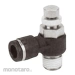 PISCO Speed Controller Free Type Meter Out