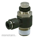 PISCO Speed Controller Meter In