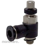 PISCO Speed Controller Meter In