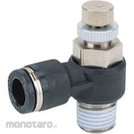 PISCO Speed Controller Meter Out