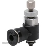 PISCO Speed ContRoller Elbow (Katup Kontrol Pneumatik)