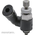 PISCO Speed ContRoller Free (Katup Kontrol Pneumatik)