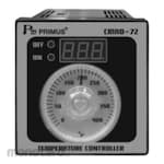 Primus Analog Temperature Controller
