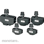 TAIYO Speed Controller (Katup Kontrol Pneumatik)
