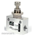 Vesta Speed Controller Flow Regulator (Katup Kontrol Aliran)