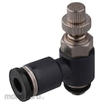 monotaro Speed Controller Meter Out (Katup Kontrol Pneumatik)