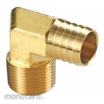 DIXON VALVE COUPLING Multipurpose Push-On Barbed Hose Fitting (Sambungan L Selang)