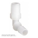 ELDON JAMES PVDF Barbed Tubing Fittings (Sambungan Siku)