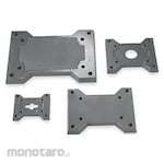 BOSTON GEAR Mounting Base