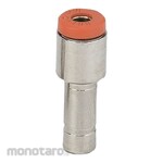 Metalwork Reducer Fitting R8 Male-Female