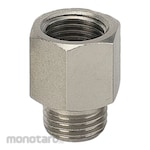 Metalwork Reducer Para F/M Fitting Series A5/Z (Soket Reducer)