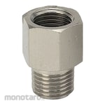Metalwork Reducer Taper Female Male Fitting Series A5 (Sambungan Reduksi)