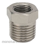 Metalwork Reducer Taper Fitting Series A4 (Sambungan Reduksi)