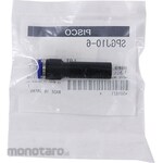 PISCO Corrosion Resistance SUS303 Equivalent Fitting Reducer