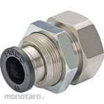 PISCO Main Block Bulkhead Reducer (Sambungan Reduksi)
